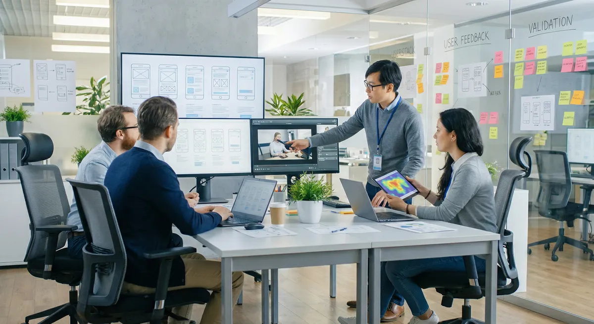 Дизайн и творческие инструменты