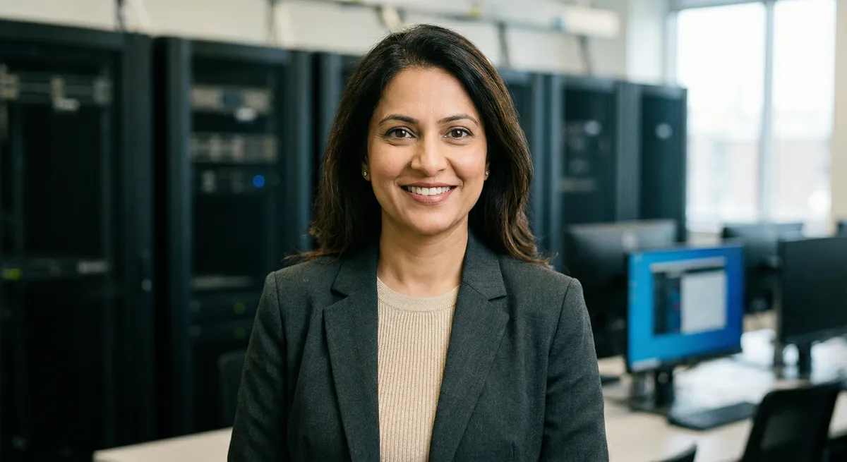 Виктория Морозова, эксперт по веб-разработке