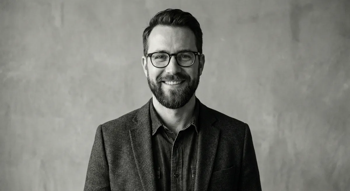 Марк Волков, эксперт по дизайну